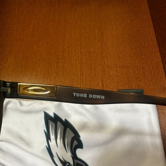 Oakley Tone Down OX8168 816802 - Picture 4 of 6